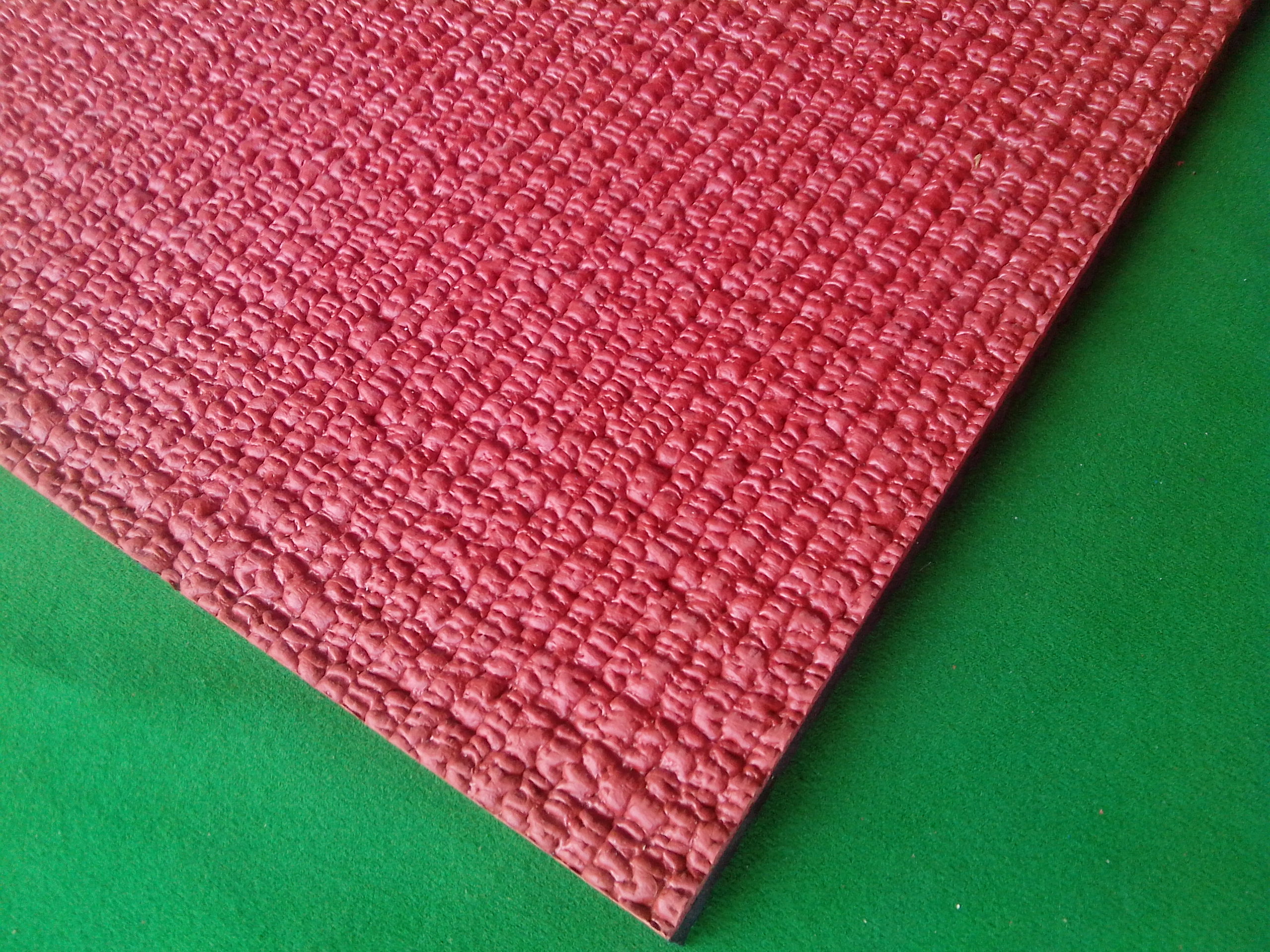 預(yù)制型塑膠跑道廠家直銷塑膠跑道 每平方米報(bào)價(jià)