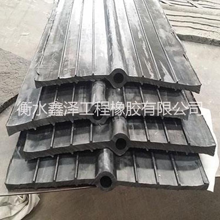 太原建筑工程使用中埋式橡膠止水帶 有孔止水帶報價 橡膠帶 橡膠止水帶廠家