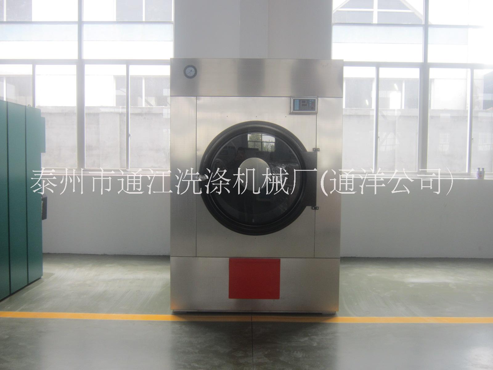 通江2017款天然氣烘干機 120新型節(jié)能烘干機 毛巾烘干機