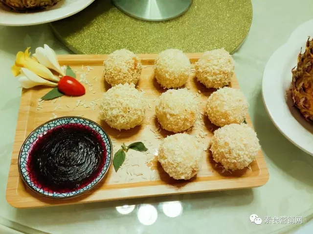 杭州素食培訓(xùn)_杭州素食培訓(xùn)機(jī)構(gòu)  素食廚師