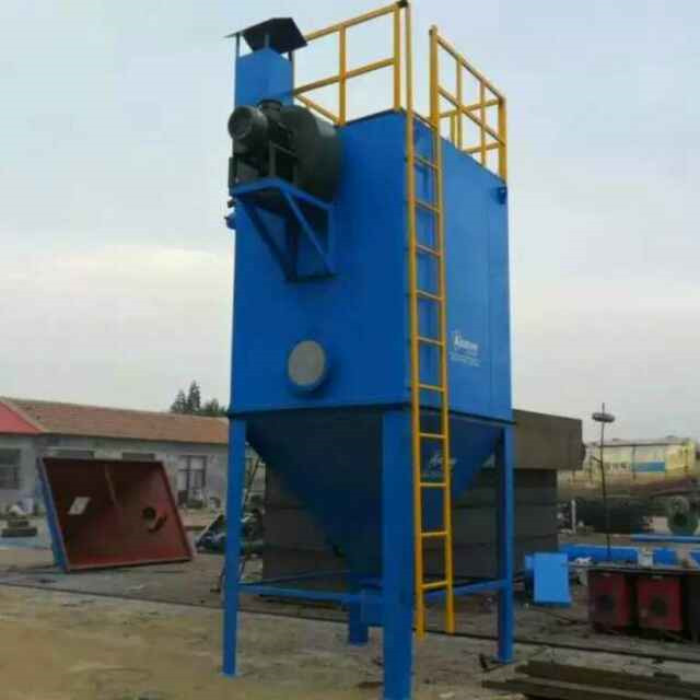 天津單機布袋除塵器報價_天津單機布袋除塵器價格_天津布袋除塵器