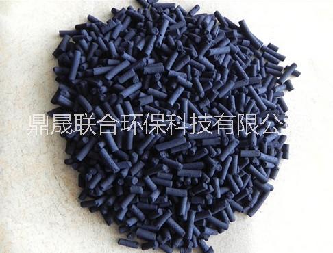 福建廈門大量批發(fā)優(yōu)質(zhì)活性炭脫硫劑
