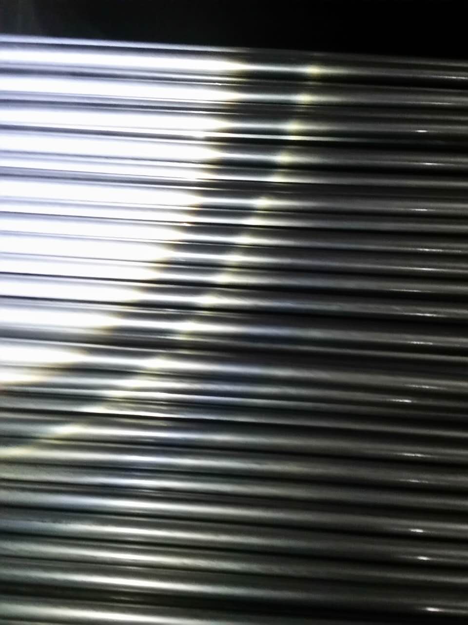 無酸洗拉絲除銹設備 SC-08型無酸洗拉絲除銹機