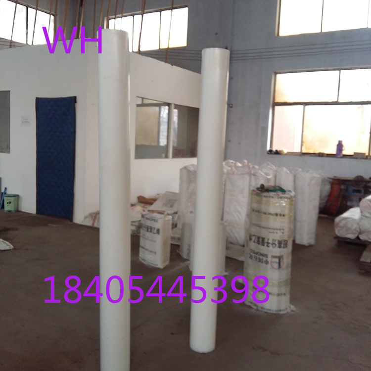 棒材HDPE UPE棒材