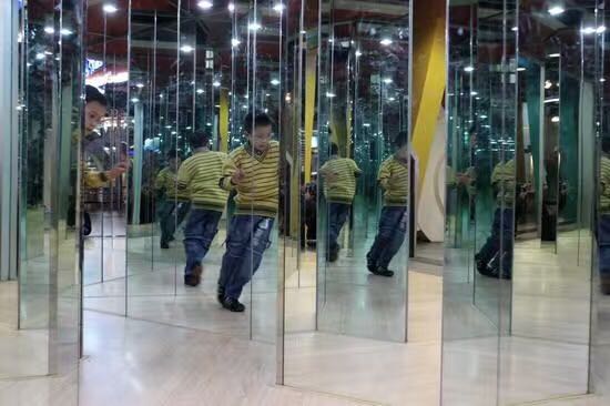 互動(dòng)道具鏡子迷宮出租鏡子迷宮租賃尺寸介紹