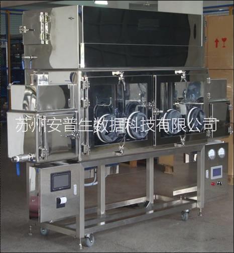 無菌檢驗隔離器 安普生無菌檢驗隔離器