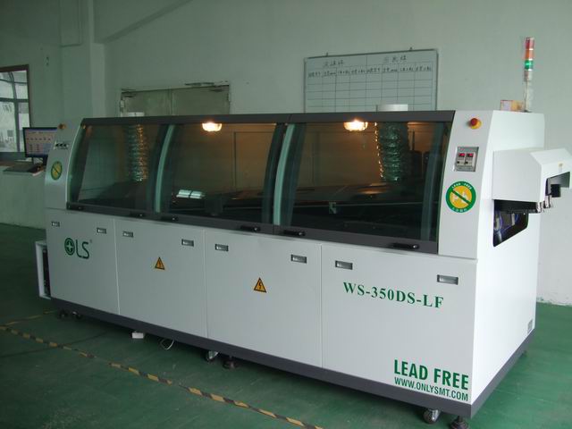 無鉛波峰焊機(jī)，回 無鉛波峰焊機(jī)，回流焊