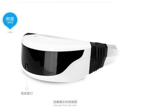 廠家批發(fā) 電子脈沖按摩器 舒思盾頸肩按摩器