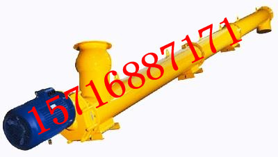 管式  螺旋輸送機(jī)廠家直銷供應(yīng)