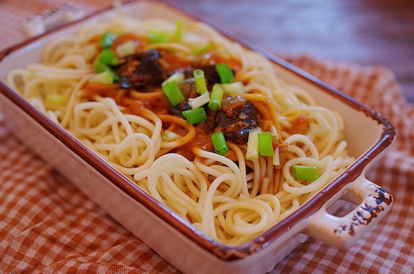 熱干面哪里有學，哪里可以學熱干面