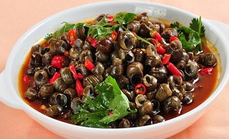 哪里有口味唆螺學(xué)，哪里可以學(xué)做口味唆螺技術(shù)