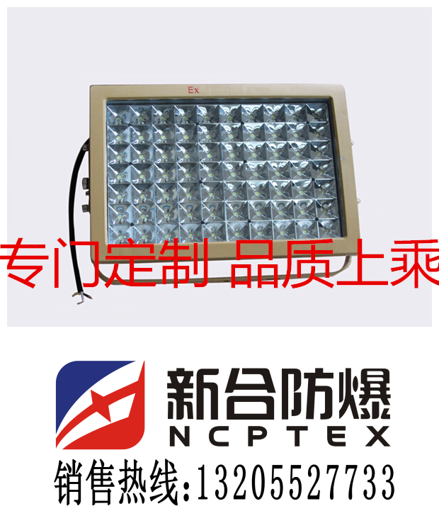 BAT52防爆泛光燈廠家定制
