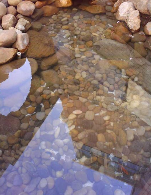 成都游泳池水處理游泳池用重力式過濾器怎么樣