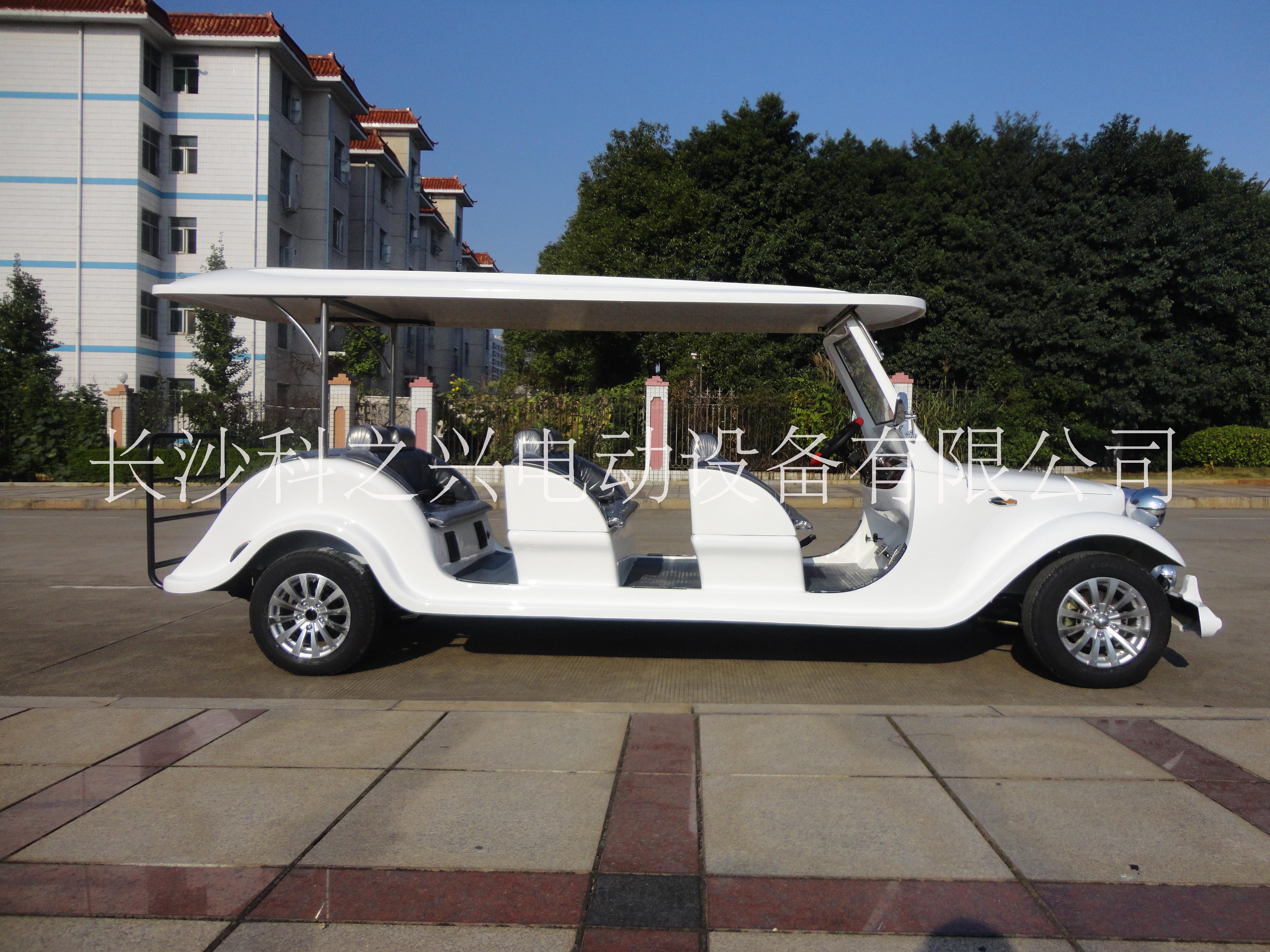 供應(yīng)電動老爺車，復(fù)古婚慶電動老爺供應(yīng)，景區(qū)電動老爺車生產(chǎn)廠家 8座電動老爺車