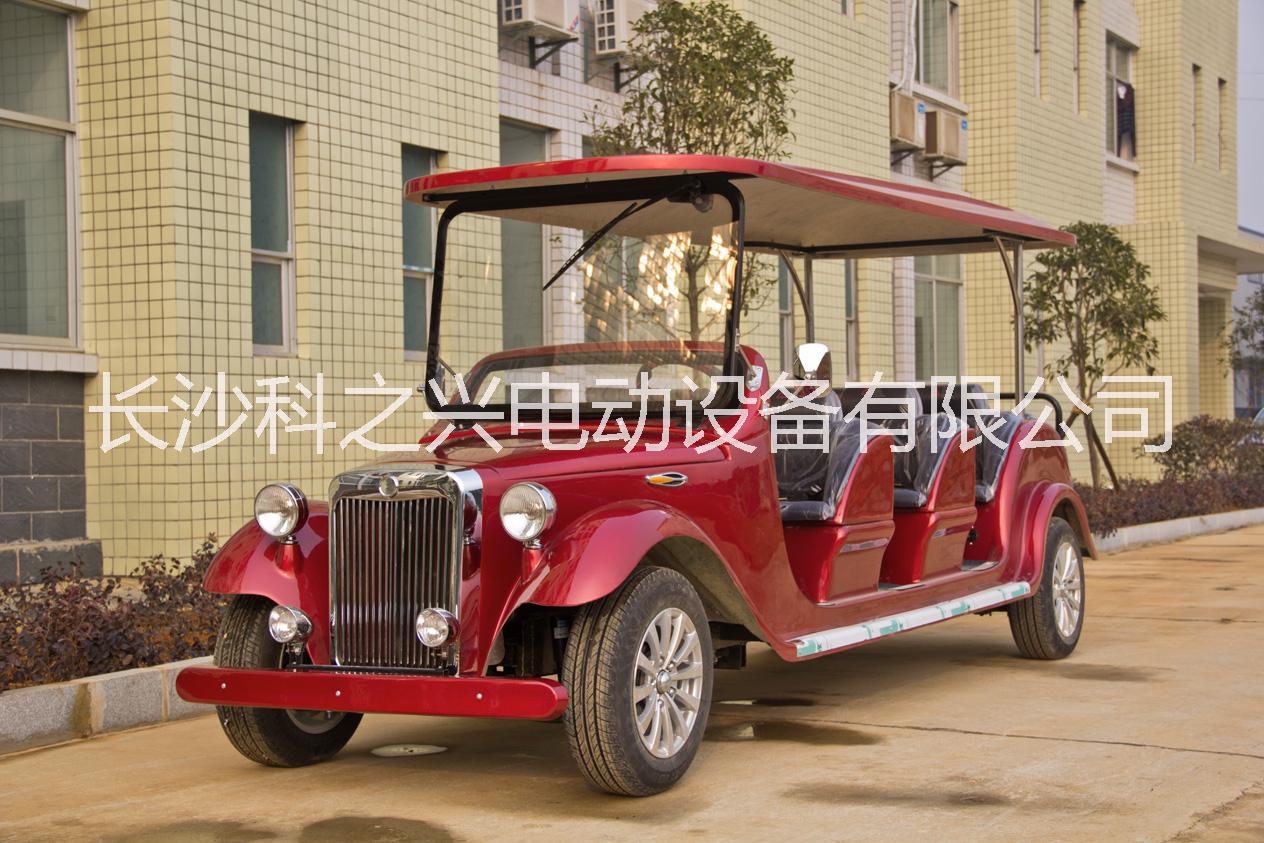 供應(yīng)電動老爺車，復(fù)古婚慶電動老爺供應(yīng)，景區(qū)電動老爺車生產(chǎn)廠家 8座電動老爺車