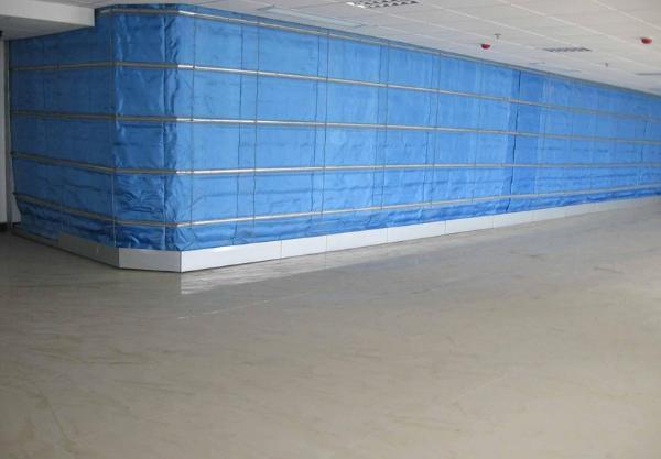 大*無機(jī)布防火卷簾門 全國(guó)供應(yīng)  采購無機(jī)布卷簾門 就來大*看看