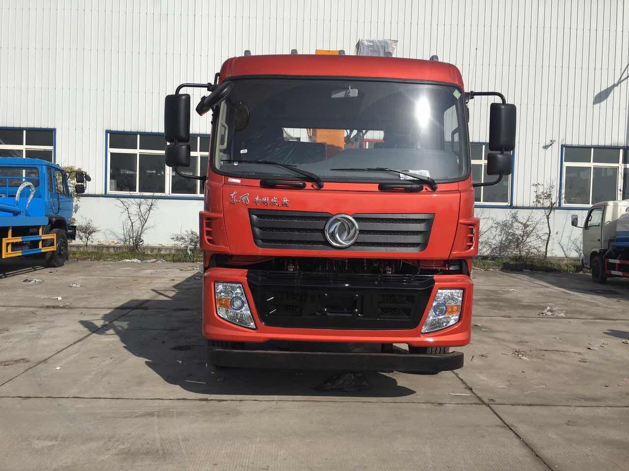 隨車吊 廠家直銷