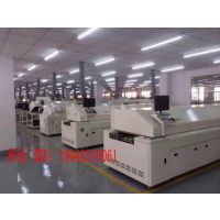 SMT無鉛雙軌回流焊