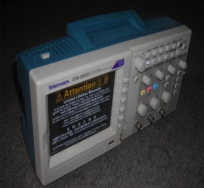 美國(guó)泰克TDS1012C回收