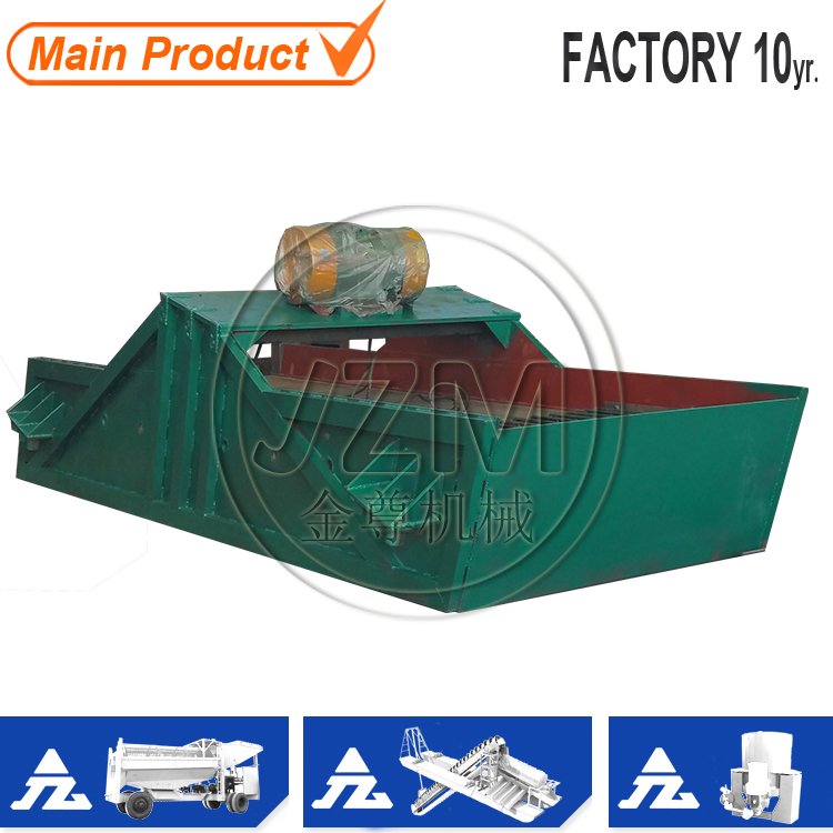 黃金精選機(jī) 金礦離心機(jī) 金礦選礦