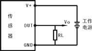 KY2系列Φ38mm孔電流變送器