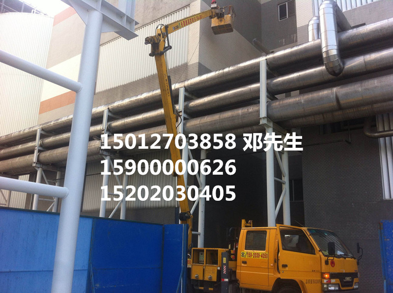 佛山高空車出租  佛山吊車出租 專業(yè)高空車租賃公司