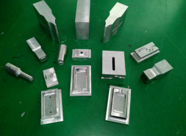 工廠直銷超聲波模具,超音波模具,金亞技術(shù)超音波模具