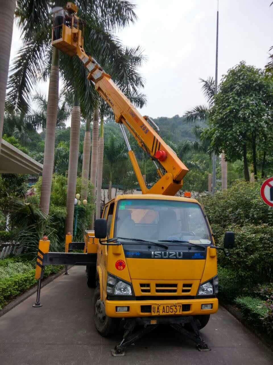 廣州白云區(qū)高空車出租  肇慶四會吊車出租 佛山登高作業(yè)平臺