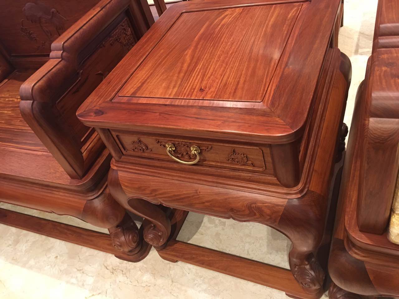 4號沙發(fā)有7件套11件套還有別的材質 4號沙發(fā)