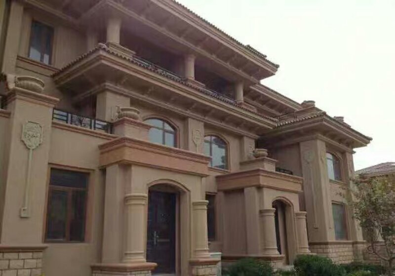 陜西省水泥圍欄報價@陜西省水泥圍欄廠家@陜西省水泥圍欄價格