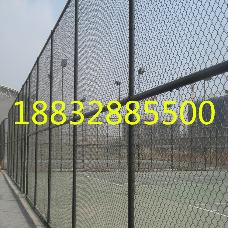 河北運動場圍網(wǎng)生產(chǎn)廠家報價