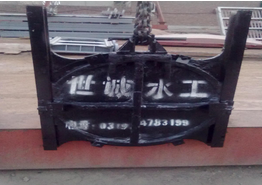 0.5米鑄鐵圓閘門     0.5米鑄鐵圓閘門批發(fā)