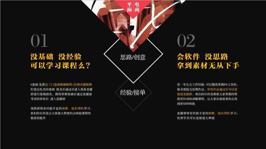 上海寶山淘寶美工培訓(xùn)學(xué)校