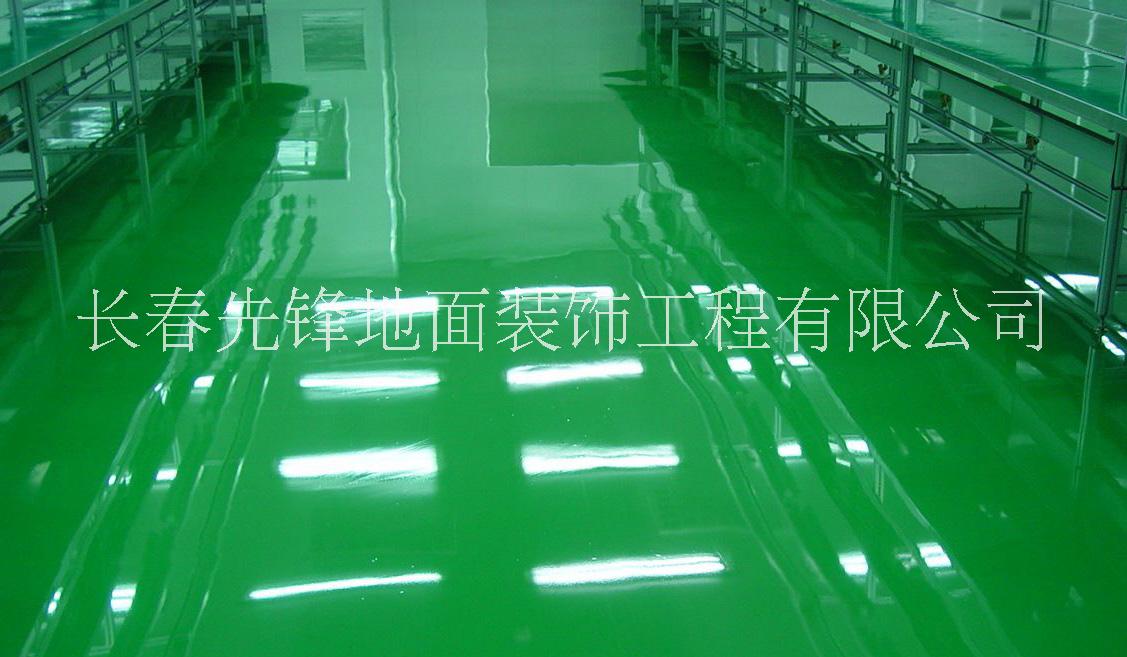 供應(yīng)安徽地區(qū)混凝土固化劑地坪施工