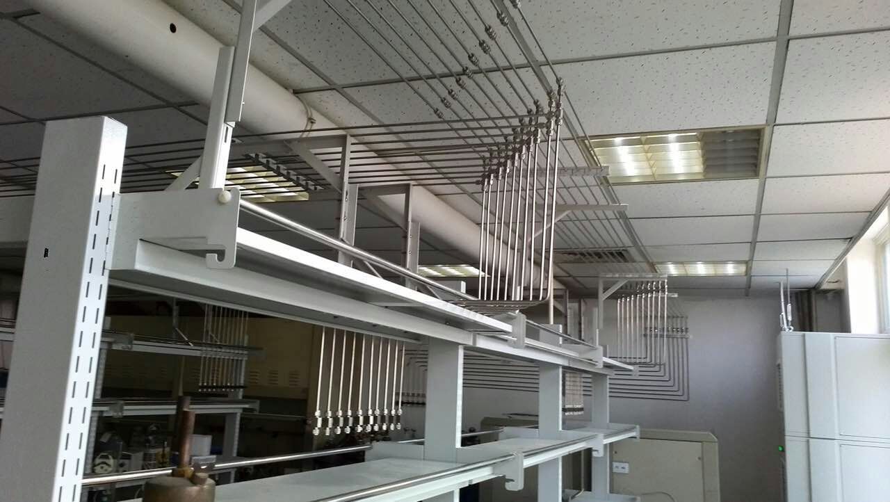 天津配氣柜混氣裝置生產(chǎn)廠家出圖設(shè)計