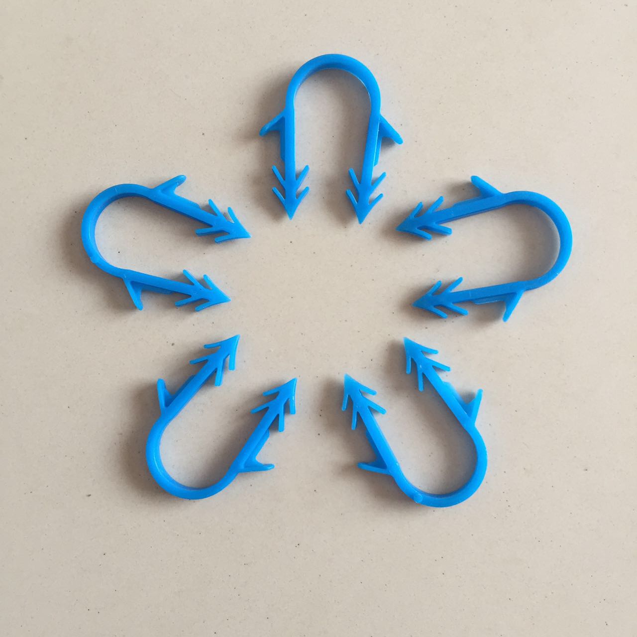 河北地暖卡釘廠家 河北地暖卡釘 河北地暖卡釘廠家哪家好 地暖卡釘哪家好