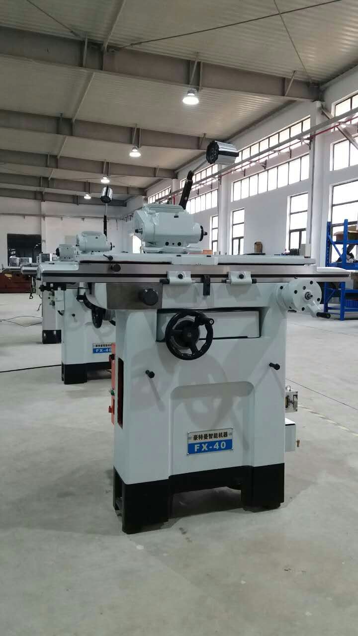 高精密刀具磨床|*工具磨床供應商|臺灣工具磨床FX-40