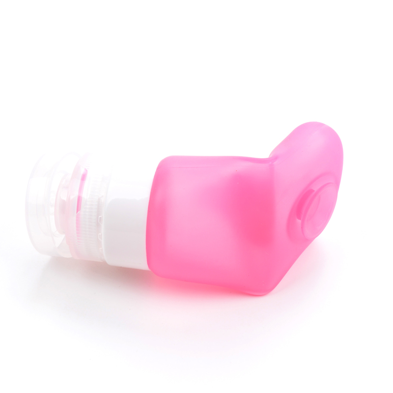 硅膠分裝瓶 深圳硅膠分裝瓶價格 硅膠分裝瓶圖片