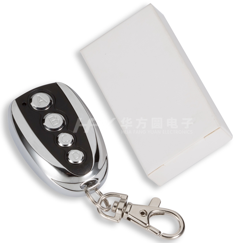快速對(duì)拷無(wú)線遙控器金屬拷貝學(xué)習(xí)型