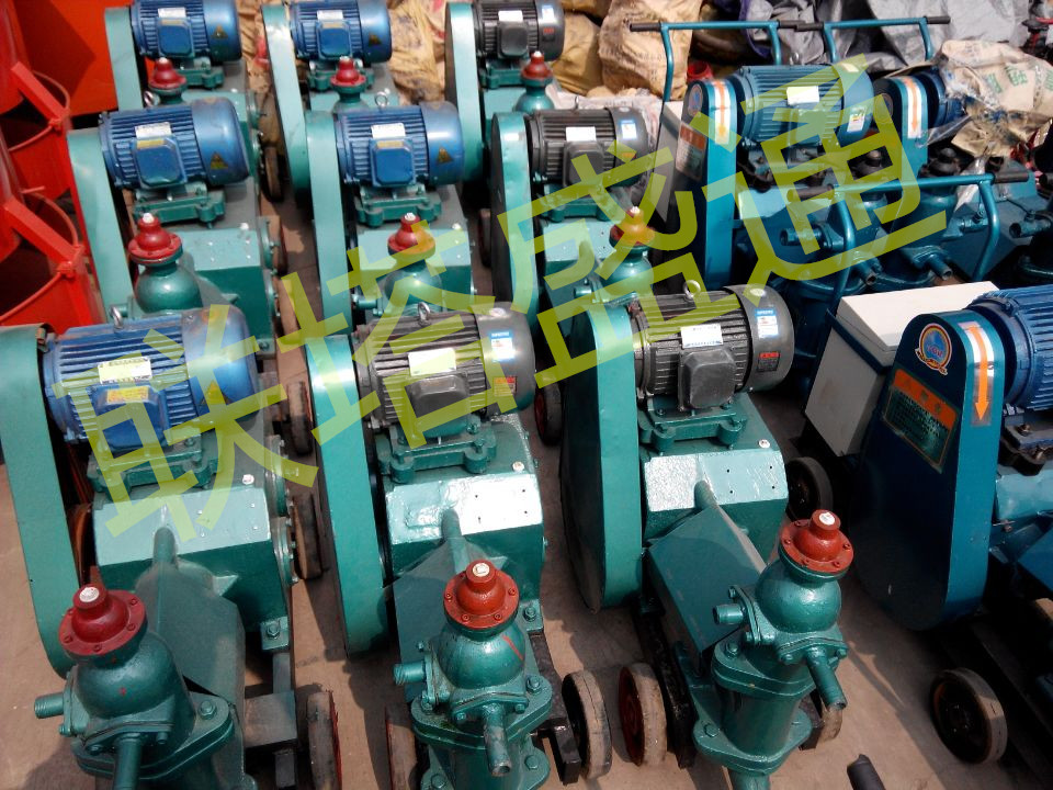 安徽有賣單杠活塞式注漿泵的嗎