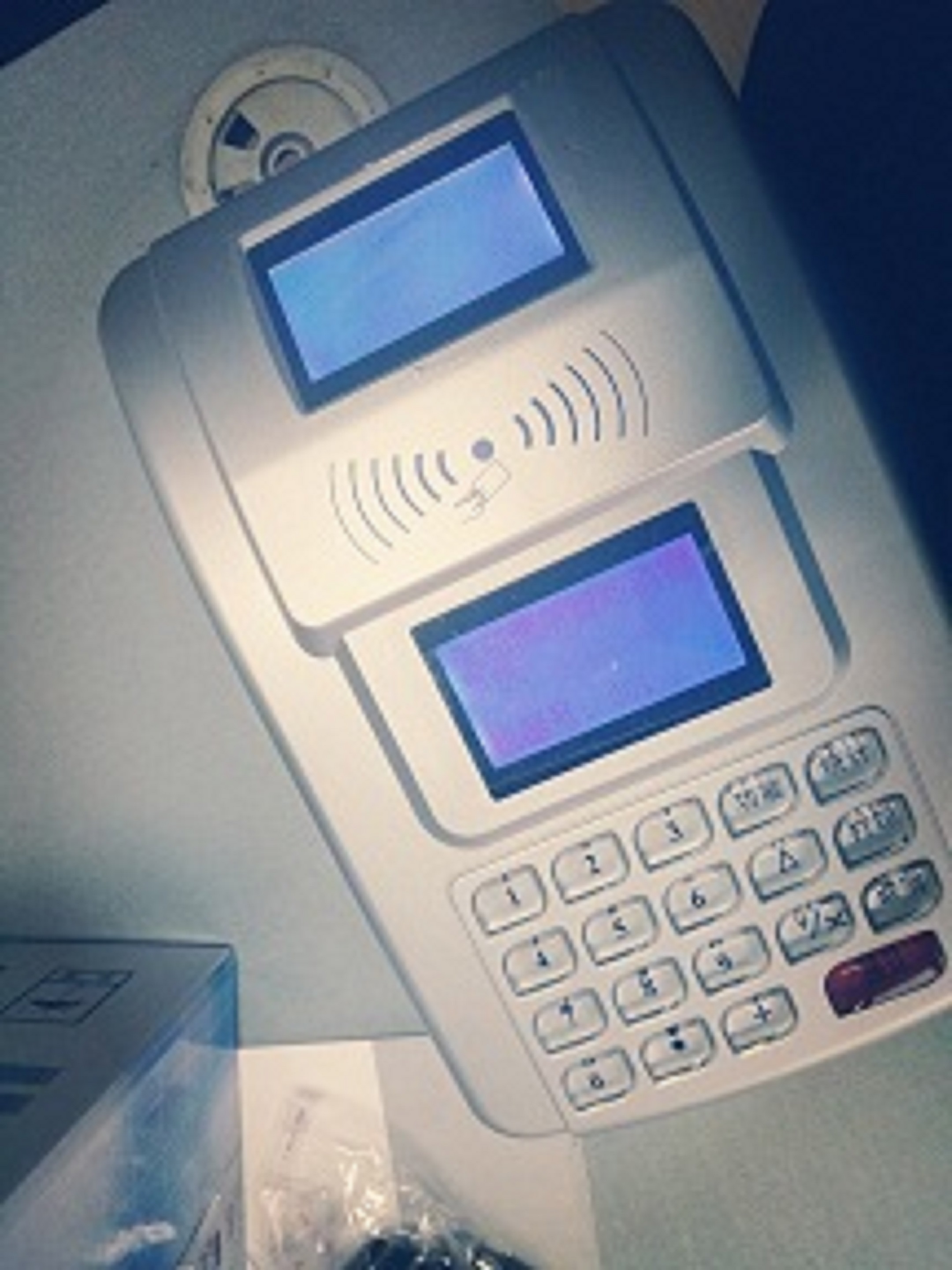 懷柔區(qū)智能一卡通食堂刷卡收費(fèi)系統(tǒng) 智能一卡通收費(fèi)系統(tǒng)