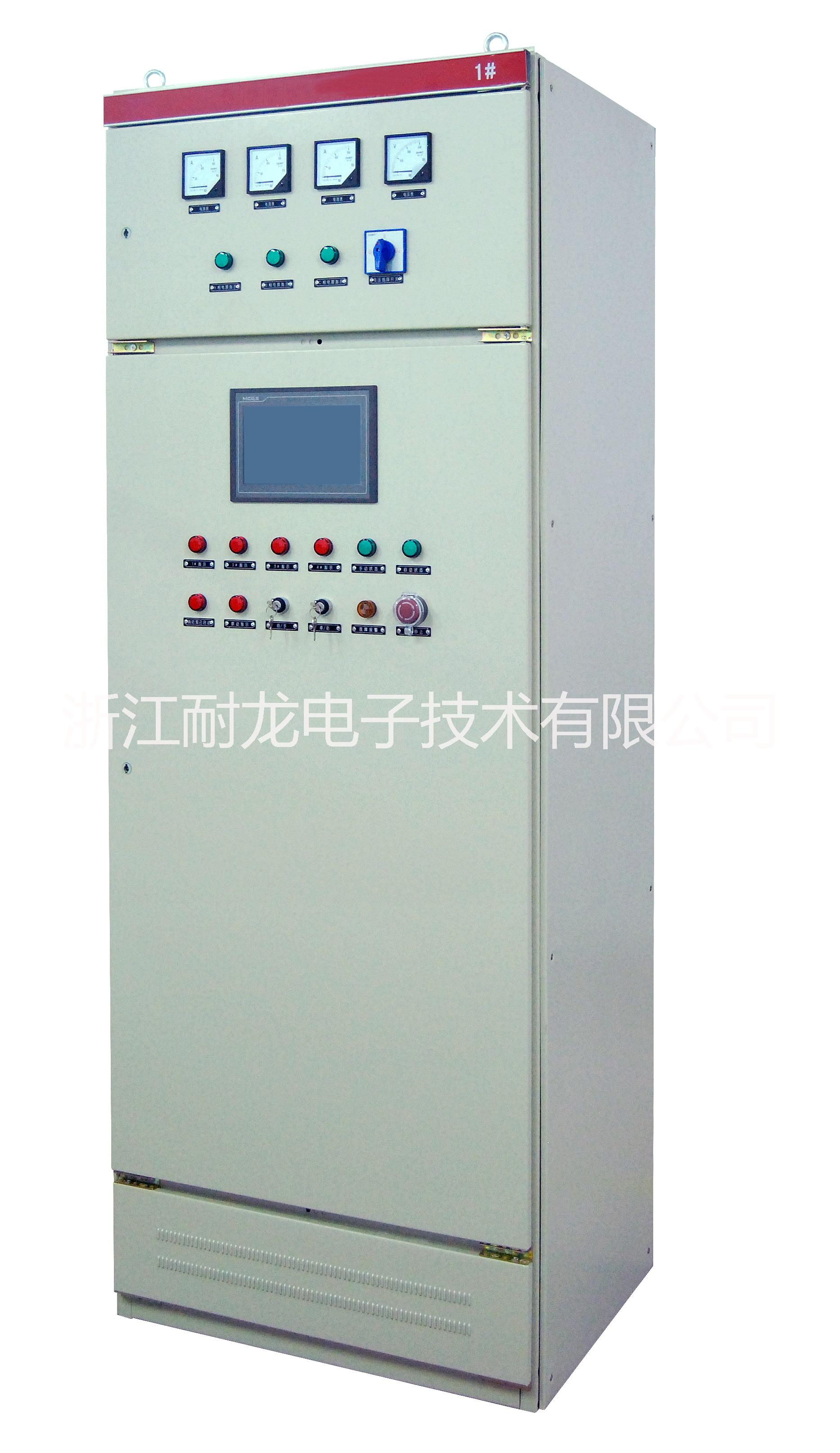 消防巡檢柜 巡檢控制柜  消防泵 潛污泵 低頻巡檢柜