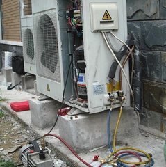 海淀區(qū)田村路空調(diào)移機(jī)15313291279