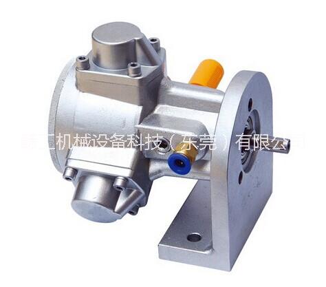 1/4HP氣動(dòng)馬達(dá)