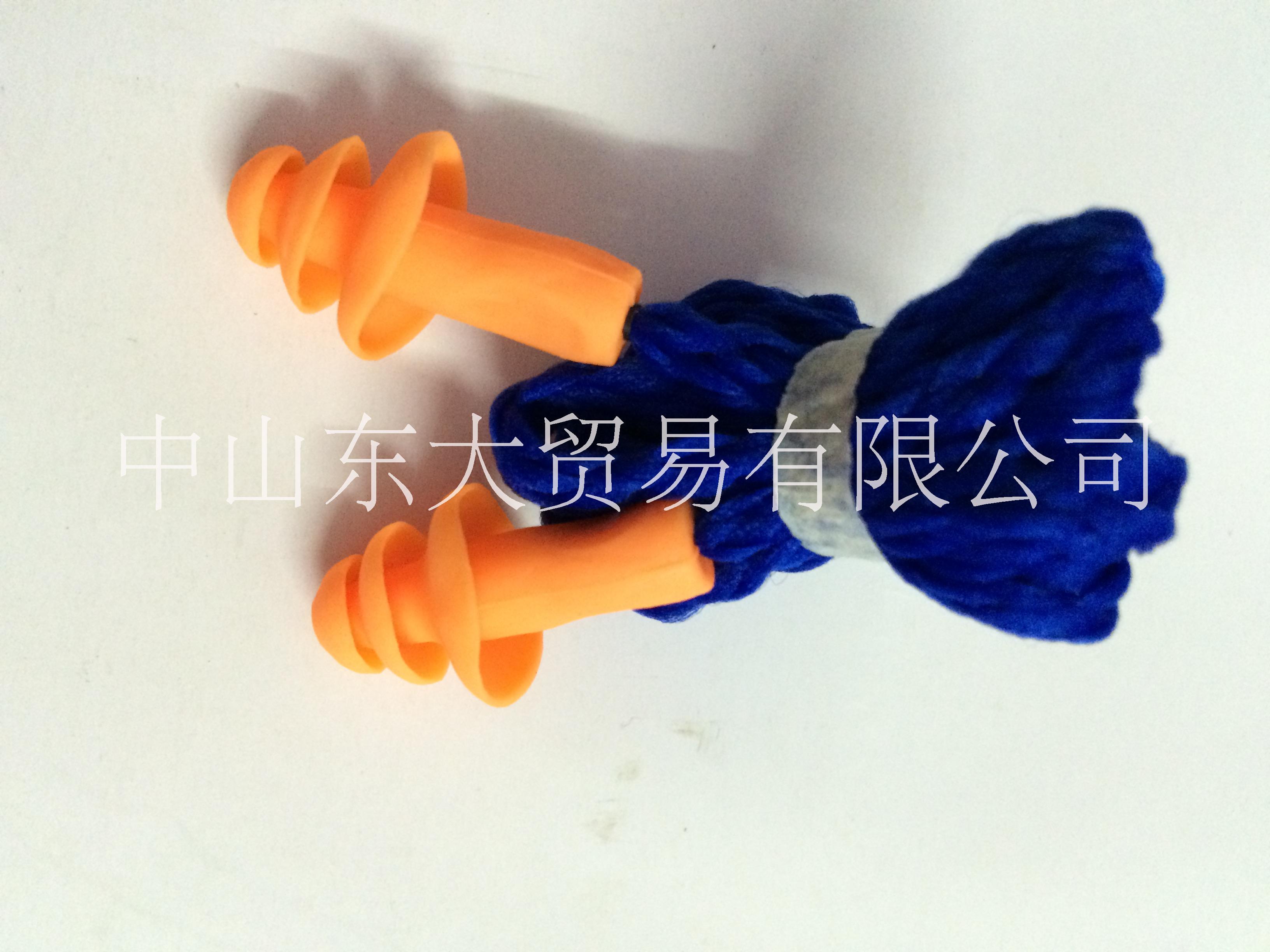 錦繡粵興隔音圣誕樹型防噪音耳塞