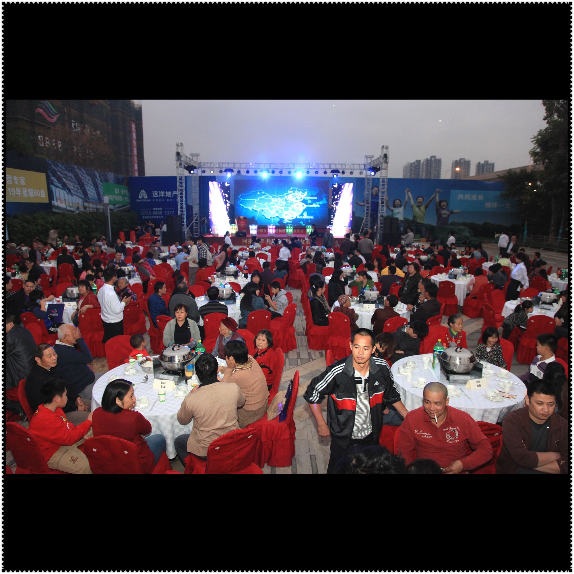 廣東*餐飲公司*的是御陽餐飲外宴，移動(dòng)廚房，外宴定制