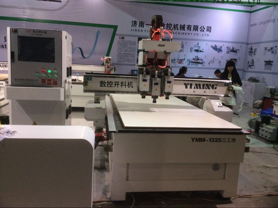 直銷吉林多工序開料機(jī)，多工序速度快效率高