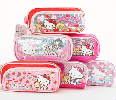 深圳筆袋 辦*具袋 廠家出口日本卡通筆包