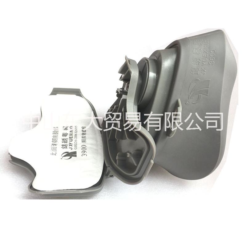 錦繡粵興3600防塵面具