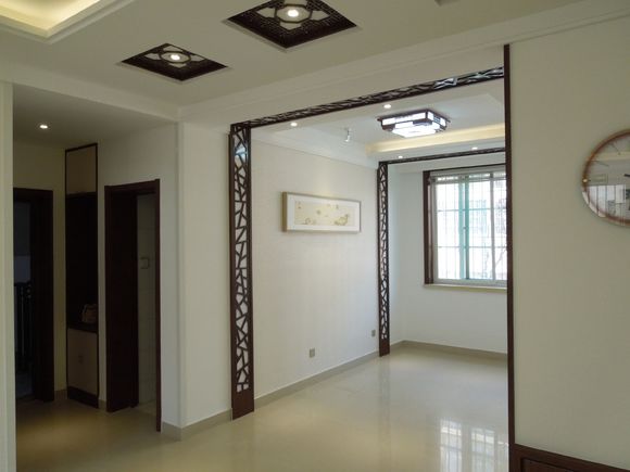 上海寶山顧村整體裝潢家裝設(shè)計公司上海*的裝潢公司